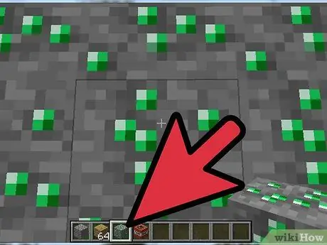Избегайте ограблений жителей деревни в Minecraft, шаг 3