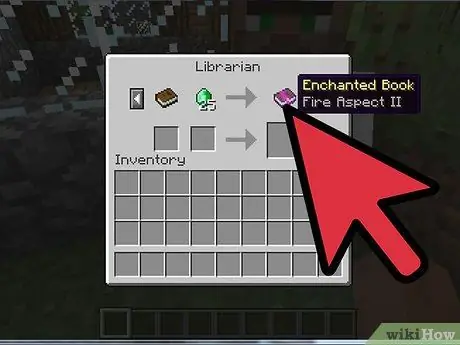 Избегайте ограблений жителей деревни в Minecraft, шаг 5
