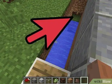 Избегайте ограбления жителей деревни в Minecraft Step 8
