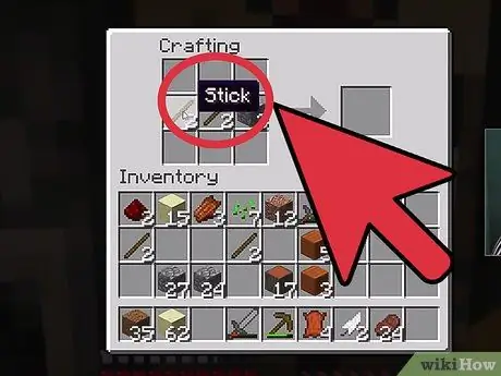Построй трон в Minecraft, шаг 10 Построй трон в Minecraft, шаг 10
