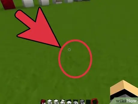 Построй трон в Minecraft, шаг 12 Построй трон в Minecraft, шаг 12