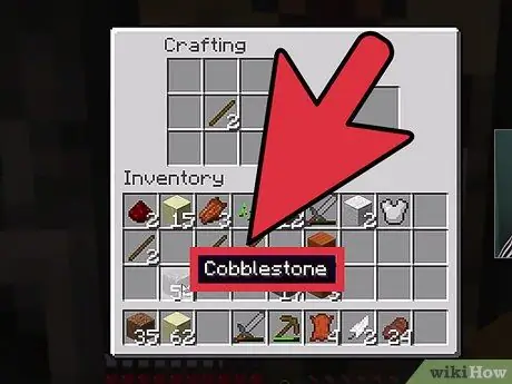 Построй трон в Minecraft, шаг 2 Построй трон в Minecraft, шаг 2