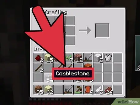 Построй трон в Minecraft, шаг 5 Построй трон в Minecraft, шаг 5
