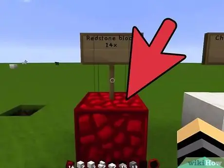 Построй трон в Minecraft, шаг 6 Построй трон в Minecraft, шаг 6