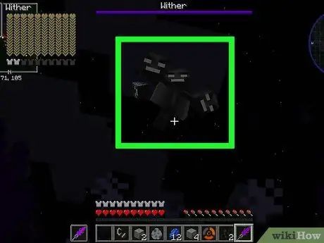 Создайте иссушителя в Minecraft, шаг 10 Создайте иссушителя в Minecraft, шаг 10