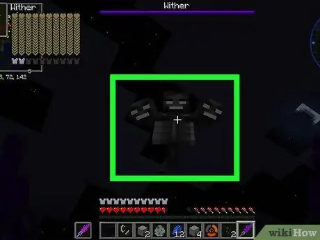 Создайте иссушителя в Minecraft Step 11 Создайте иссушителя в Minecraft Step 11
