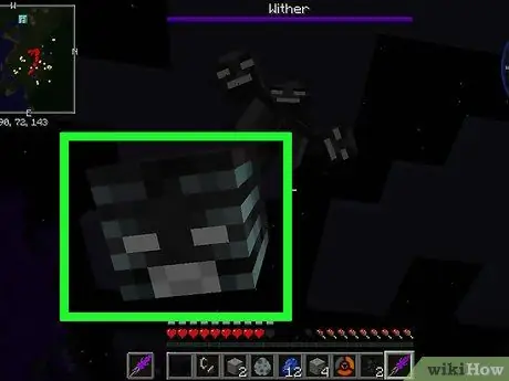 Создайте иссушителя в Minecraft, шаг 12 Создайте иссушителя в Minecraft, шаг 12