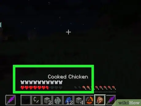 Создайте иссушителя в Minecraft Step 13 Создайте иссушителя в Minecraft Step 13