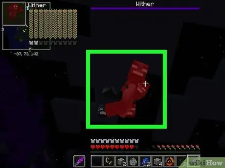 Создайте иссушителя в Minecraft, шаг 14 Создайте иссушителя в Minecraft, шаг 14