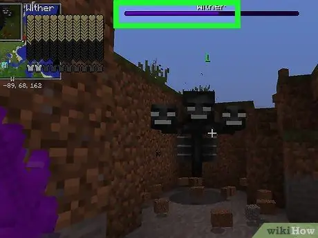 Создайте иссушителя в Minecraft, шаг 15 Создайте иссушителя в Minecraft, шаг 15
