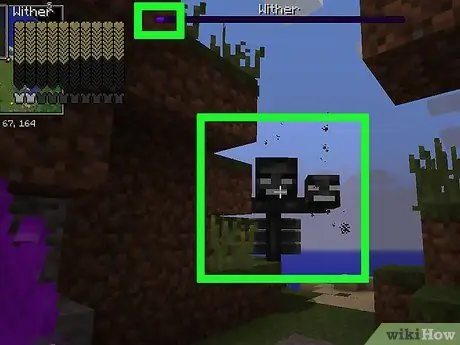 Создайте иссушителя в Minecraft, шаг 16 Создайте иссушителя в Minecraft, шаг 16