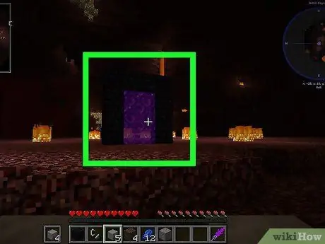 Создайте иссушителя в Minecraft, шаг 3 Создайте иссушителя в Minecraft, шаг 3