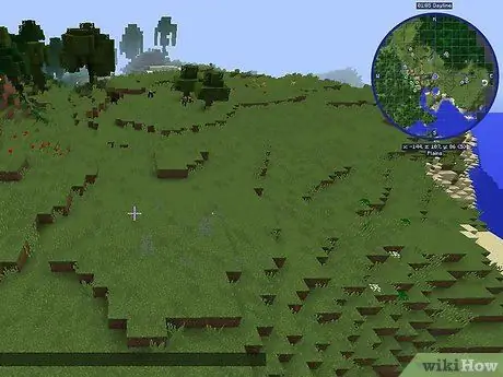 Создайте иссушителя в Minecraft, шаг 5 Создайте иссушителя в Minecraft, шаг 5