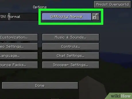 Создайте иссушителя в Minecraft Step 6 Создайте иссушителя в Minecraft Step 6
