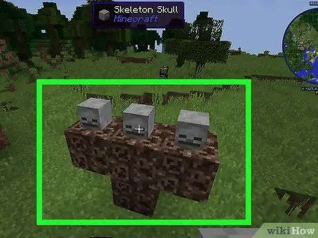 Создайте иссушителя в Minecraft Step 8 Создайте иссушителя в Minecraft Step 8