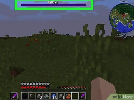 Создайте иссушителя в Minecraft, шаг 9 Создайте иссушителя в Minecraft, шаг 9