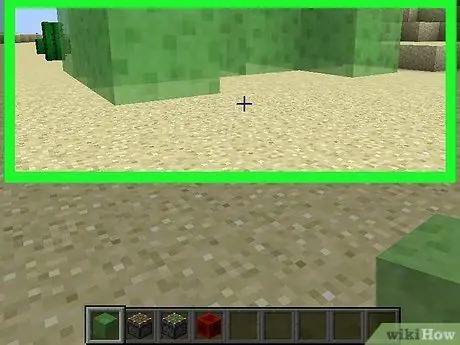 Создайте простой летательный аппарат в Minecraft, шаг 10 Создайте простой летательный аппарат в Minecraft, шаг 10