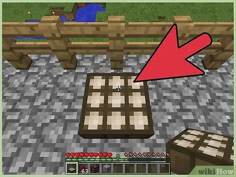 Используйте датчики дневного света в Minecraft, шаг 11 Используйте датчики дневного света в Minecraft, шаг 11
