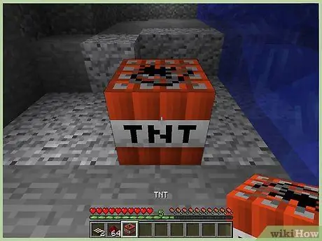 Используйте датчики дневного света в Minecraft, шаг 4 Используйте датчики дневного света в Minecraft, шаг 4