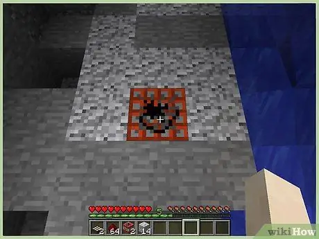 Используйте датчики дневного света в Minecraft, шаг 5 Используйте датчики дневного света в Minecraft, шаг 5