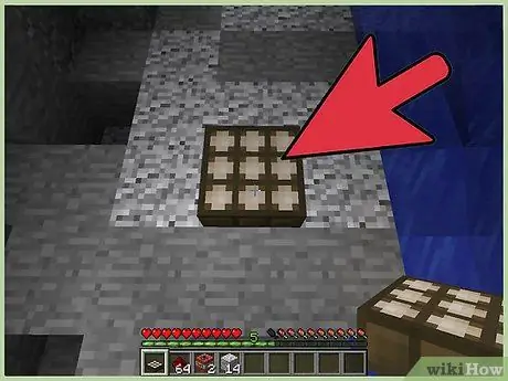 Используйте датчики дневного света в Minecraft, шаг 6 Используйте датчики дневного света в Minecraft, шаг 6