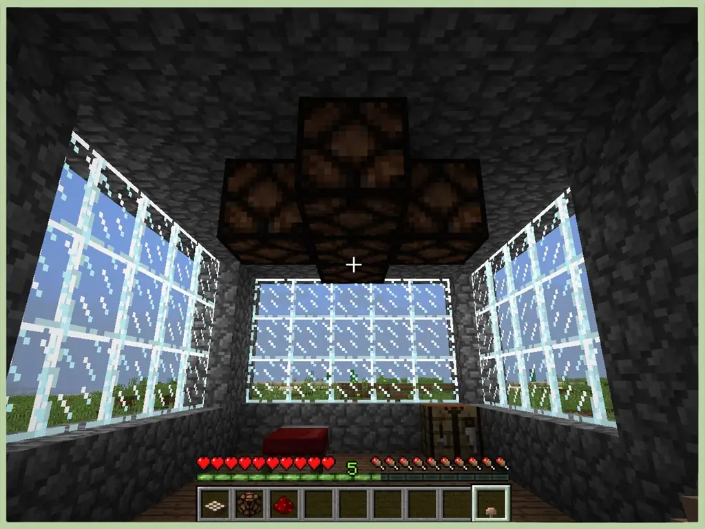 4 способа использовать датчики дневного света в Minecraft