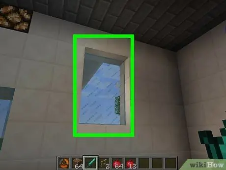 Постройте современный дом в Minecraft, шаг 3
