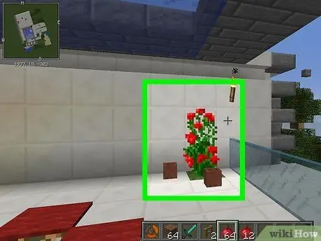 Постройте современный дом в Minecraft, шаг 5