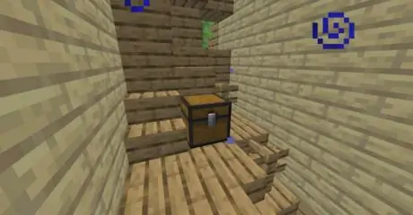 Найди ляпис в minecraft step 14