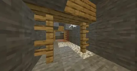 Найдите семена дыни в minecraft step 2