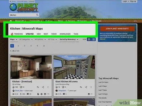Сделать кухню в Майнкрафт Шаг 1 Сделать кухню в Майнкрафт Шаг 1
