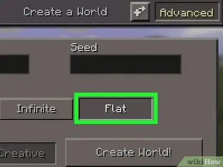 Постройте город в Minecraft, шаг 1