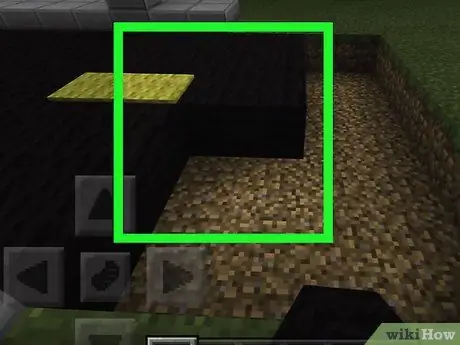 Постройте город в Minecraft, шаг 5