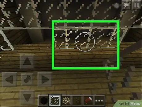 Постройте город в Minecraft Шаг 6