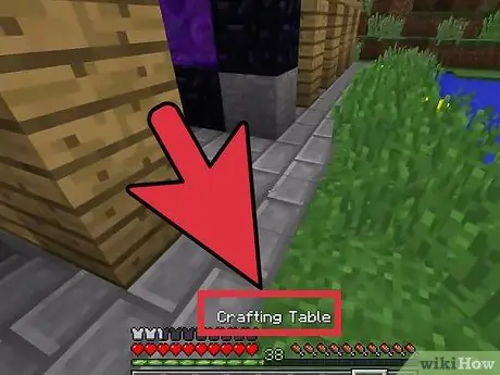 Сделайте ледяную ферму в Minecraft, шаг 6