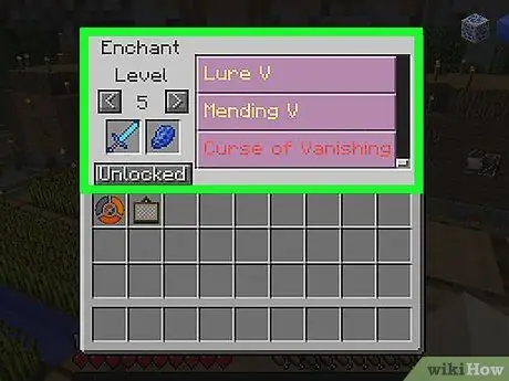 Убейте иссушителя в Minecraft, шаг 3