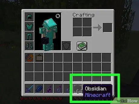 Убейте иссушителя в Minecraft, шаг 5