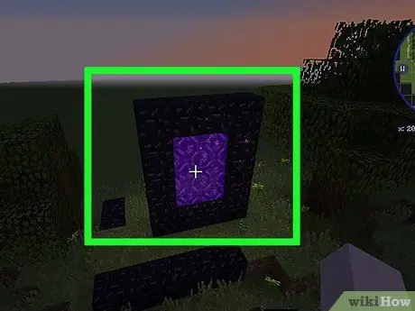 Убейте иссушителя в Minecraft, шаг 6