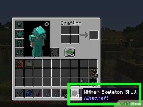 Убейте иссушителя в Minecraft Step 8