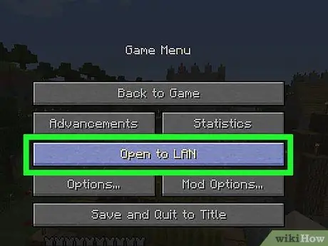 Убейте иссушителя в Minecraft, шаг 9