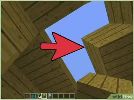 Сделайте зомби-питомца в Minecraft, шаг 3