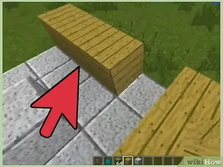 Сделайте зомби-питомца в Minecraft, шаг 4
