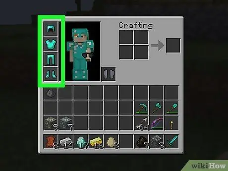 Найдите Эндер Дракона в Minecraft, шаг 3