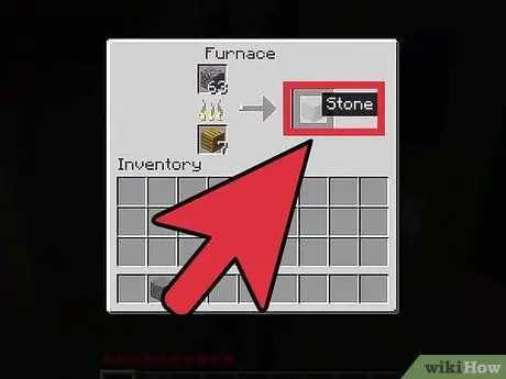 Сделайте кнопку в Minecraft, шаг 1