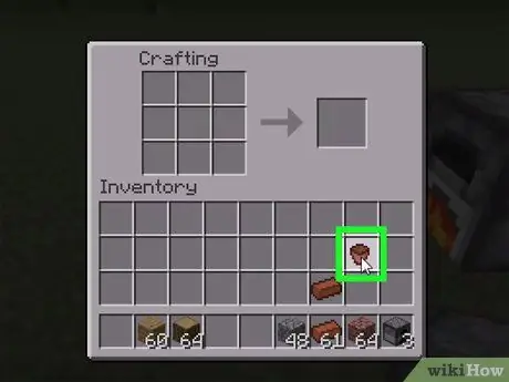 Сделайте кирпичи в Minecraft, шаг 21
