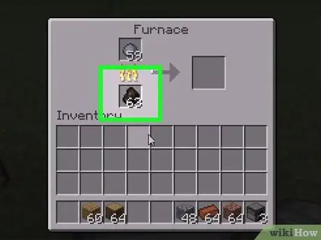 Сделайте кирпичи в Minecraft, шаг 5