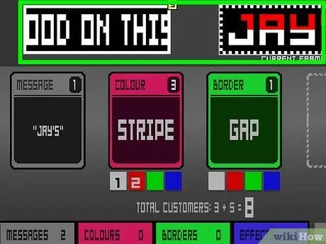 Играйте в игру "Захвати их глазами" в Coolmath Games, шаг 11