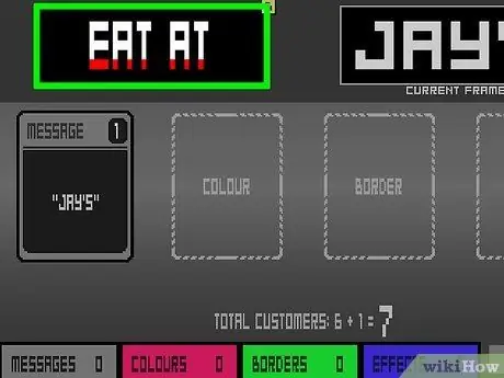 Играйте в Grab Them by Eyes в Coolmath Games, шаг 13
