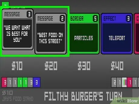 Сыграйте в игру "Захвати их глазами" в Coolmath Games, шаг 16