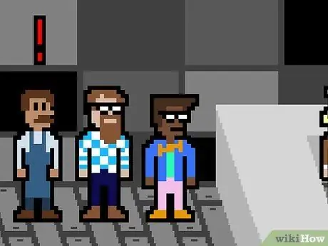 Играйте в Grab Them by Eyes в Coolmath Games, шаг 18